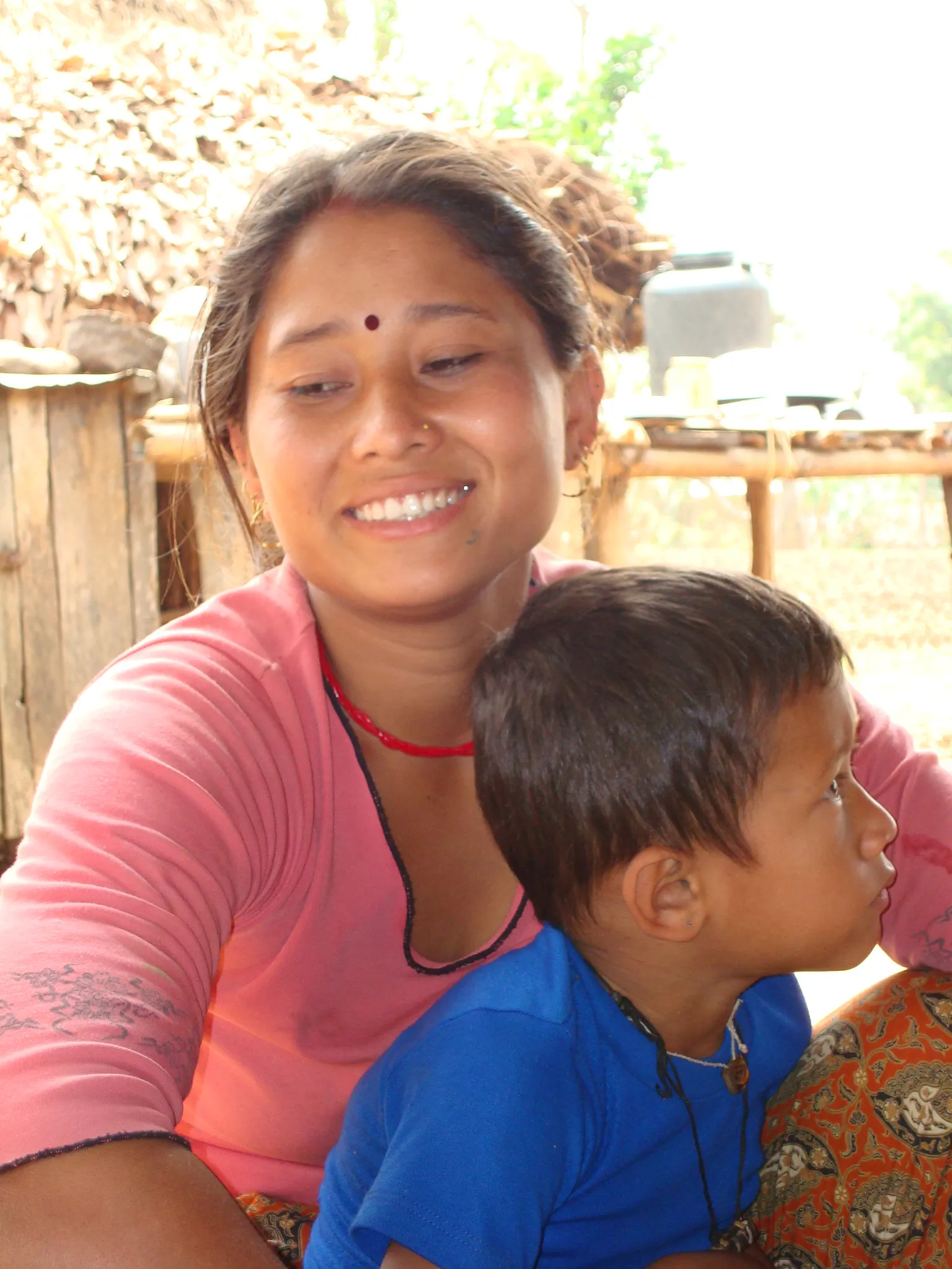 SADP Nepal photo 92