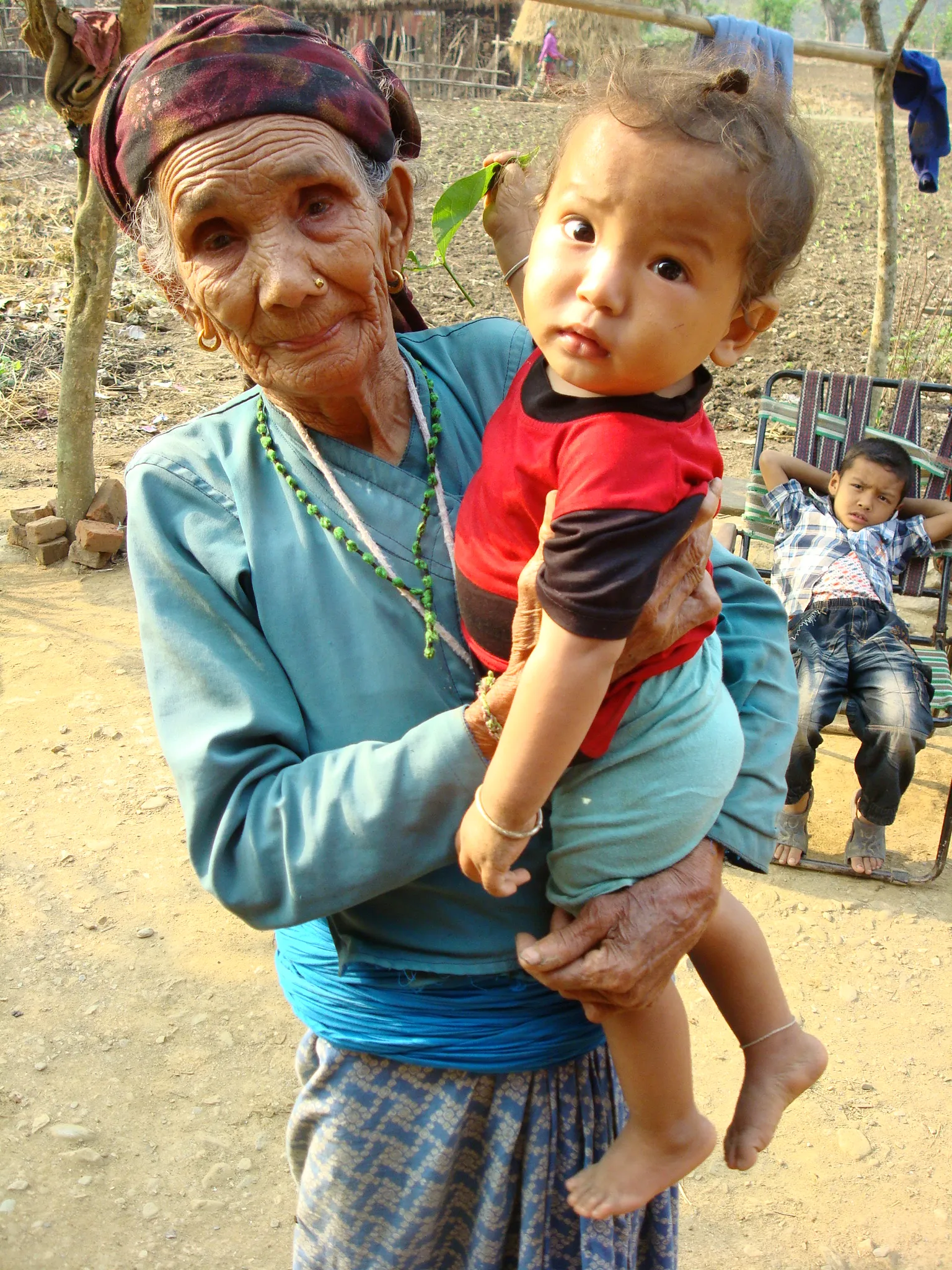 SADP Nepal photo 95
