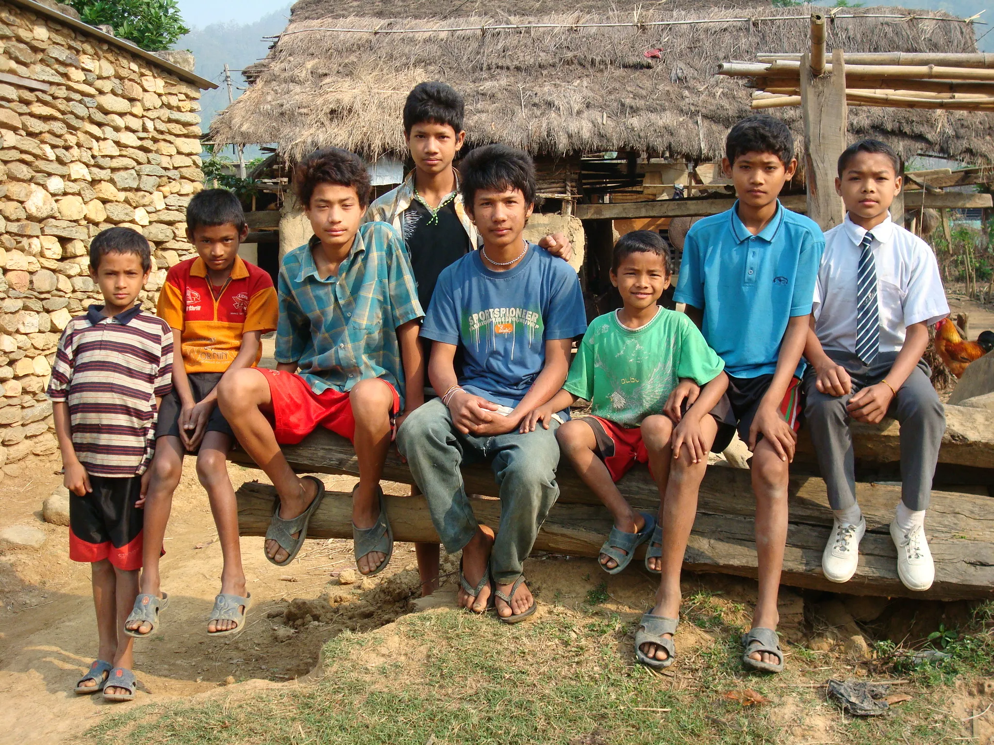 SADP Nepal photo 96