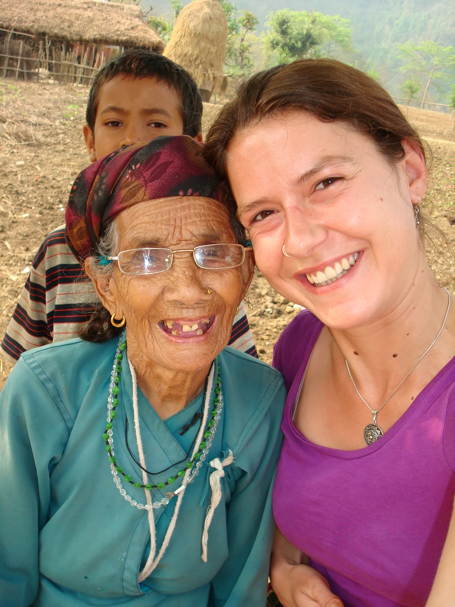 SADP Nepal photo 97