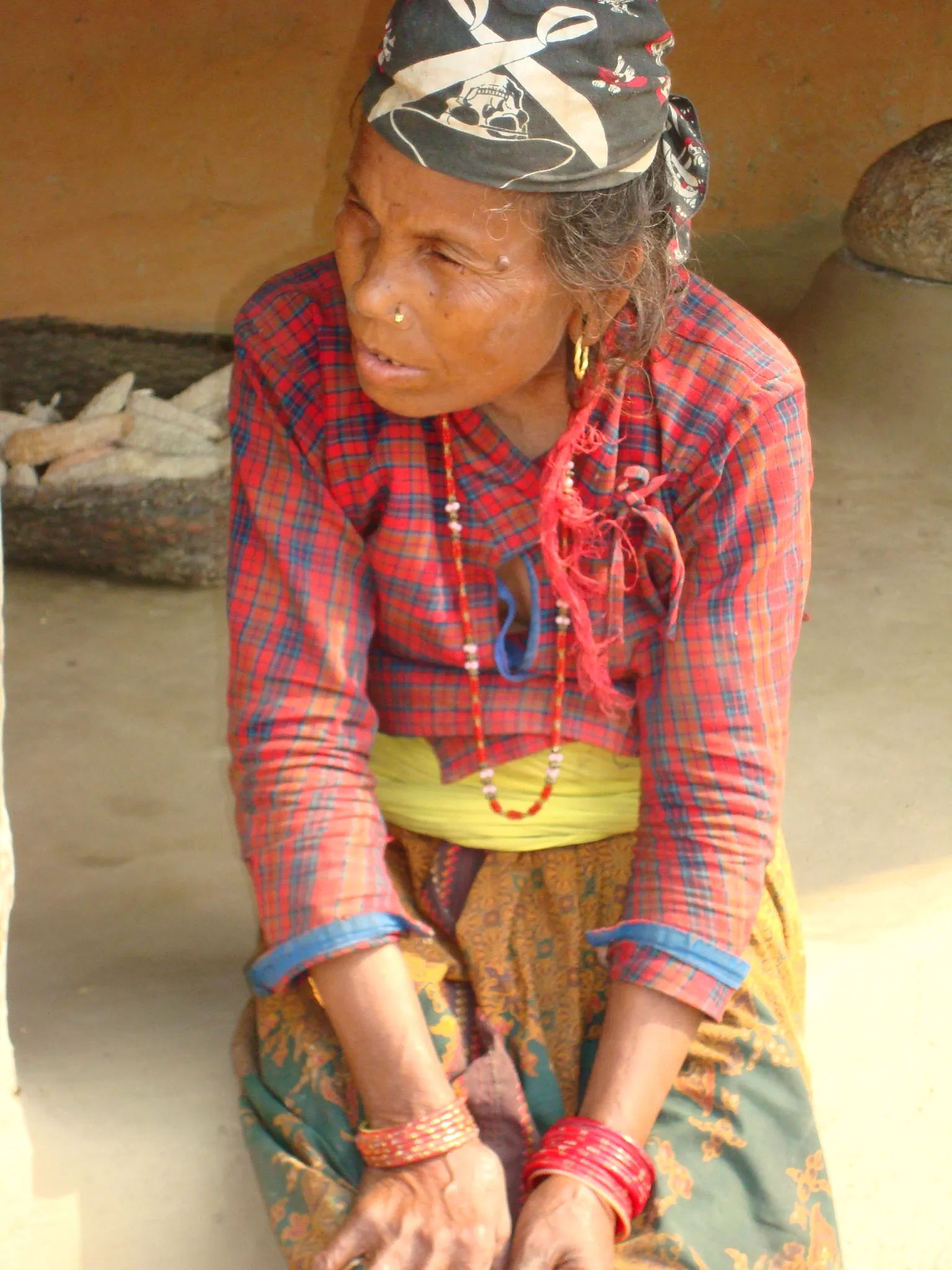 SADP Nepal photo 98