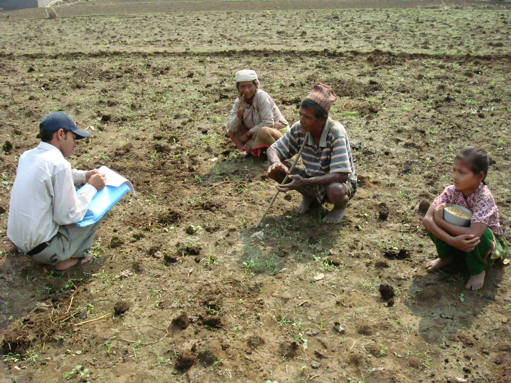 SADP Nepal photo 42