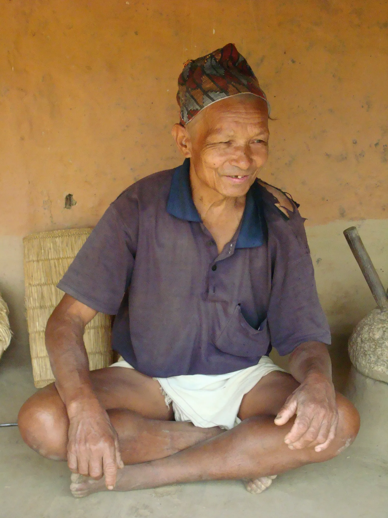 SADP Nepal photo 99