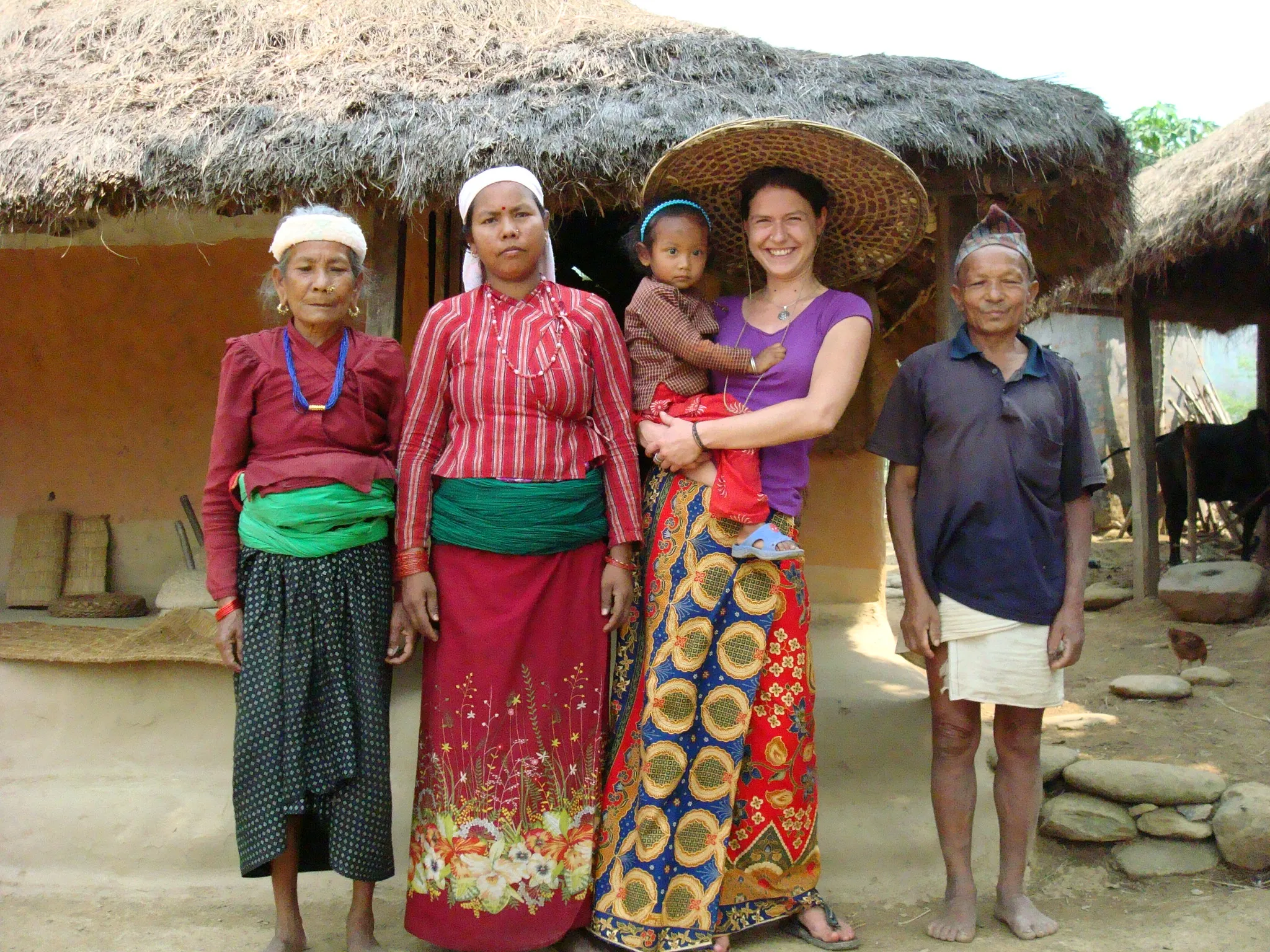 SADP Nepal photo 101