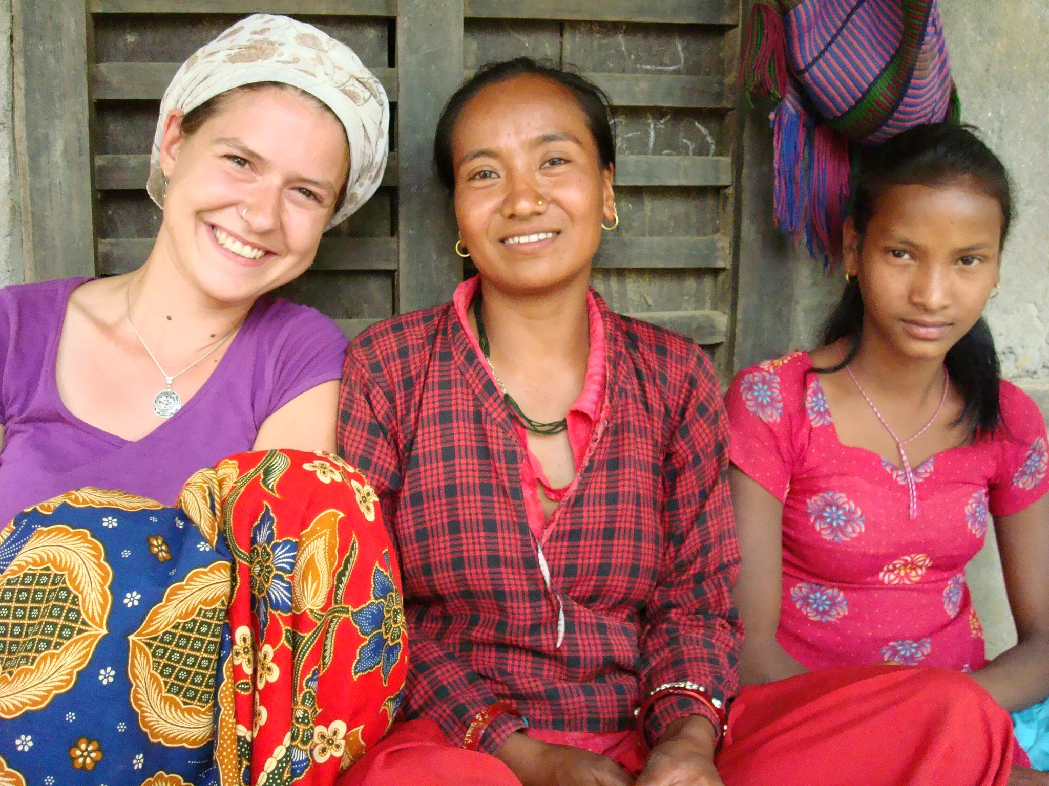 SADP Nepal photo 106