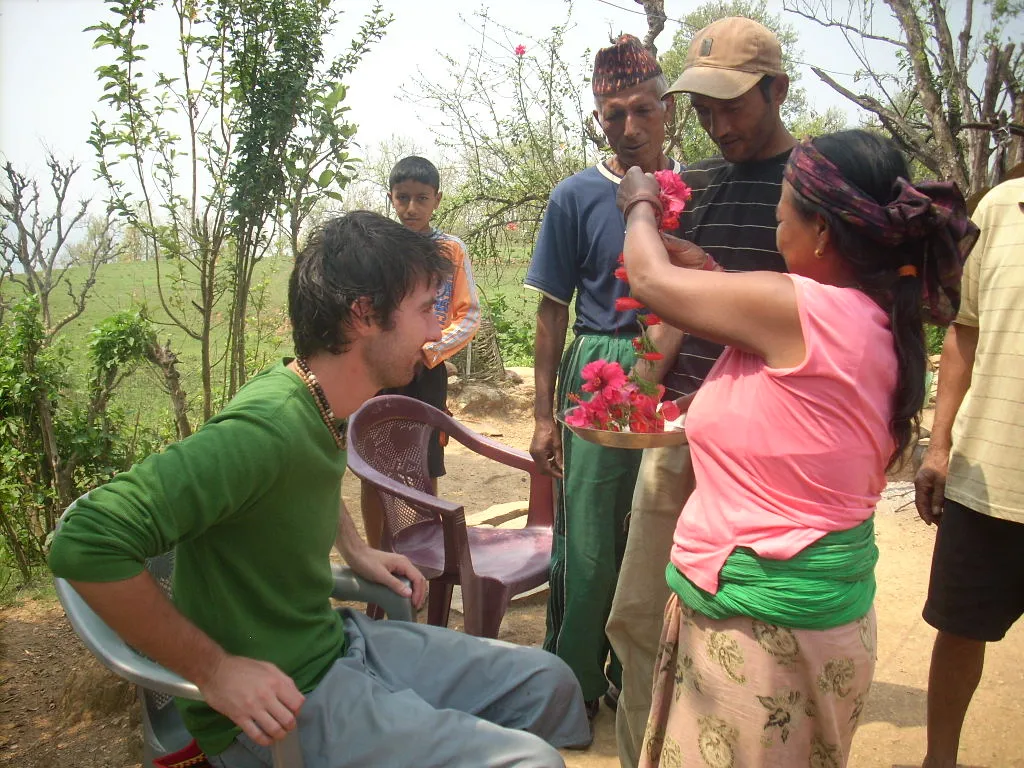 SADP Nepal photo 29