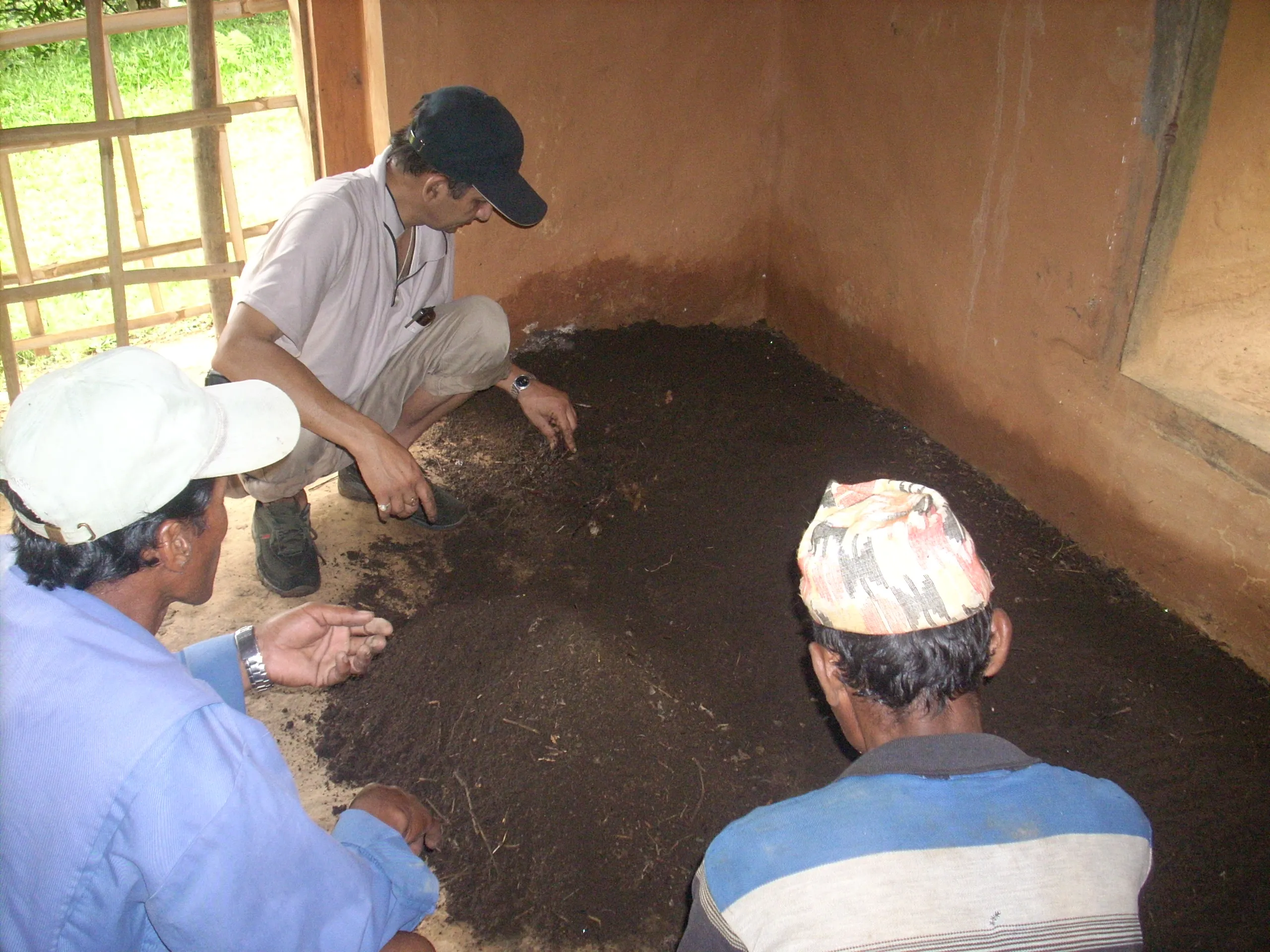 SADP Nepal photo 19