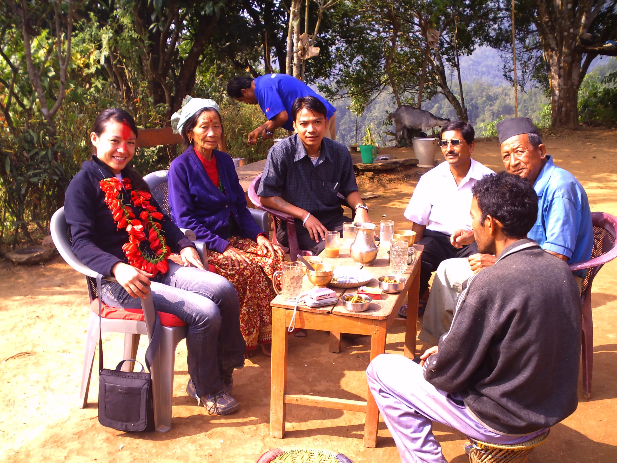 SADP Nepal