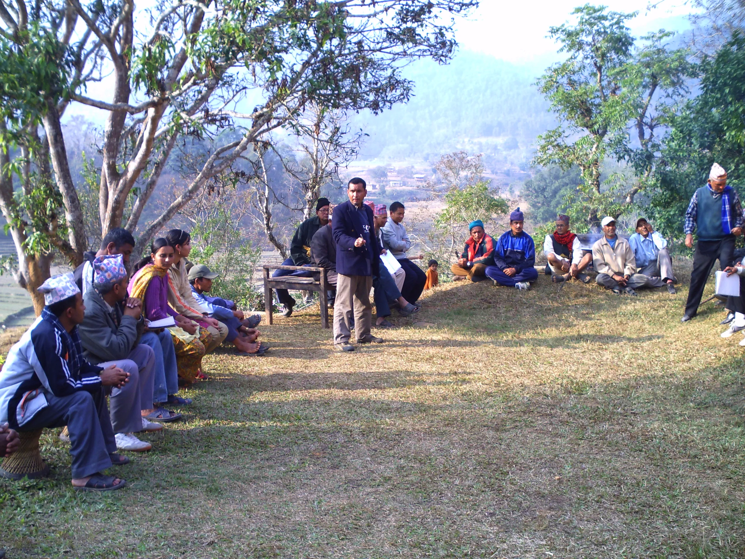 SADP Nepal photo 72