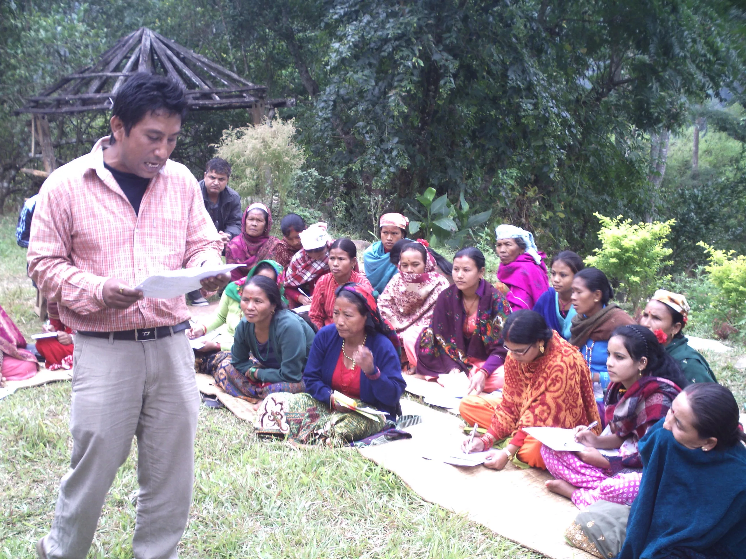 SADP Nepal photo 73