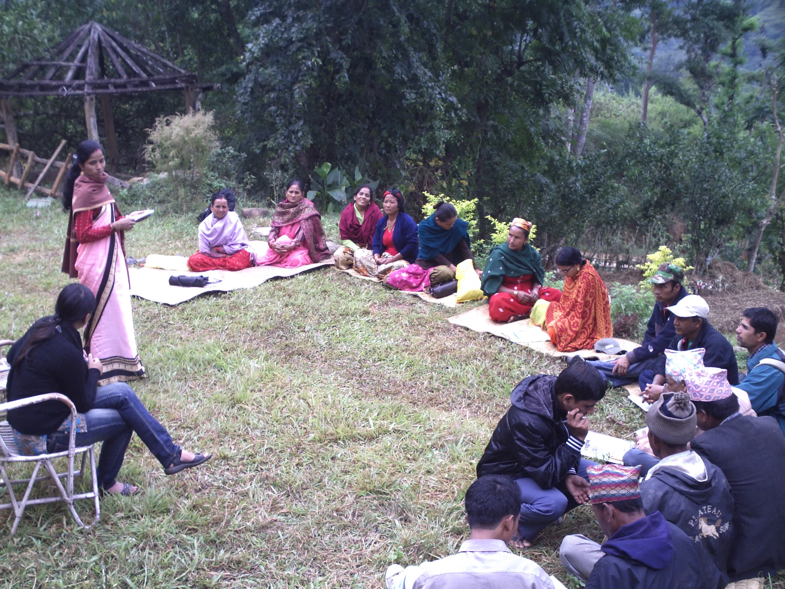 SADP Nepal photo 74