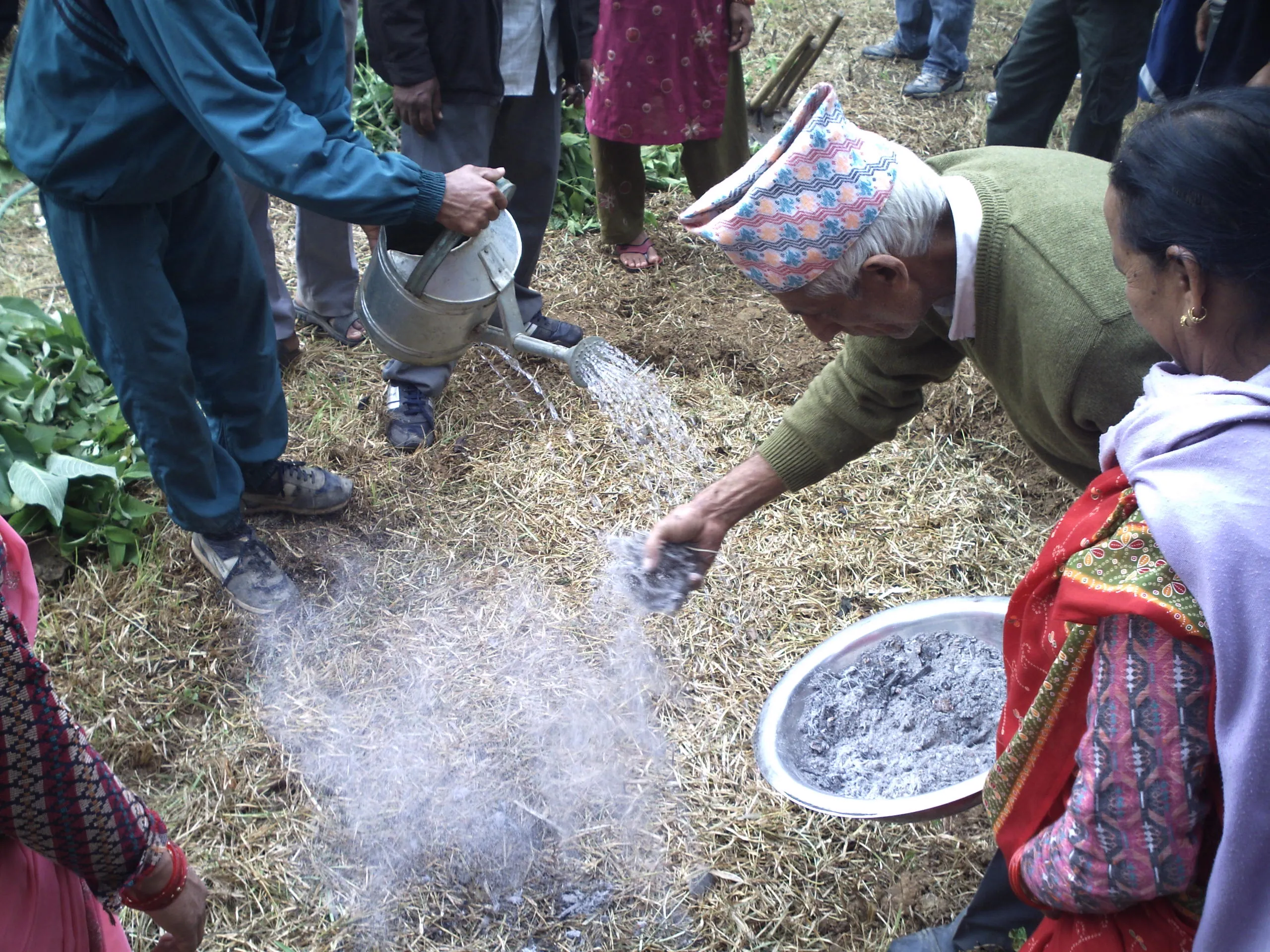 SADP Nepal photo 28