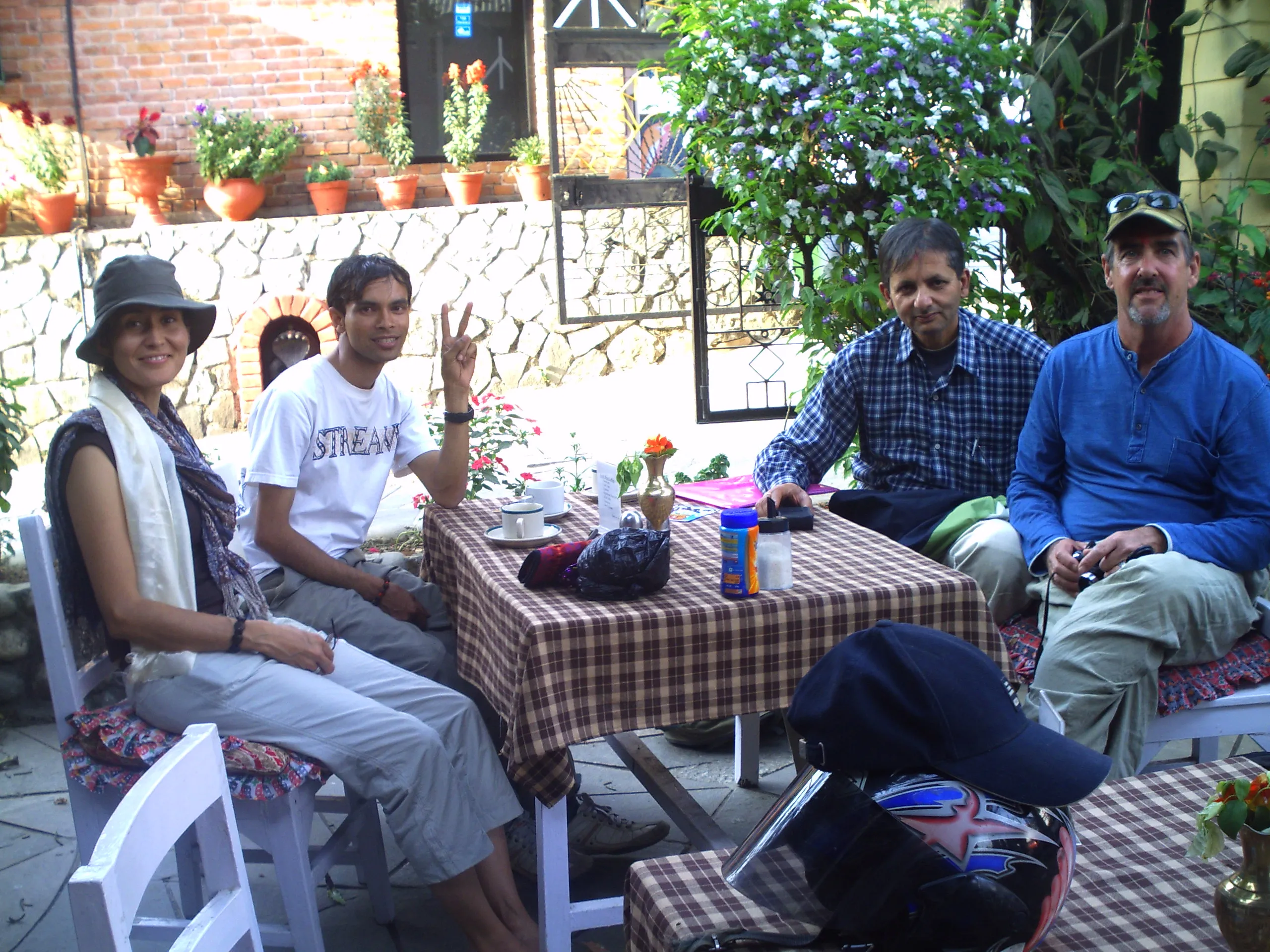 SADP Nepal photo 85