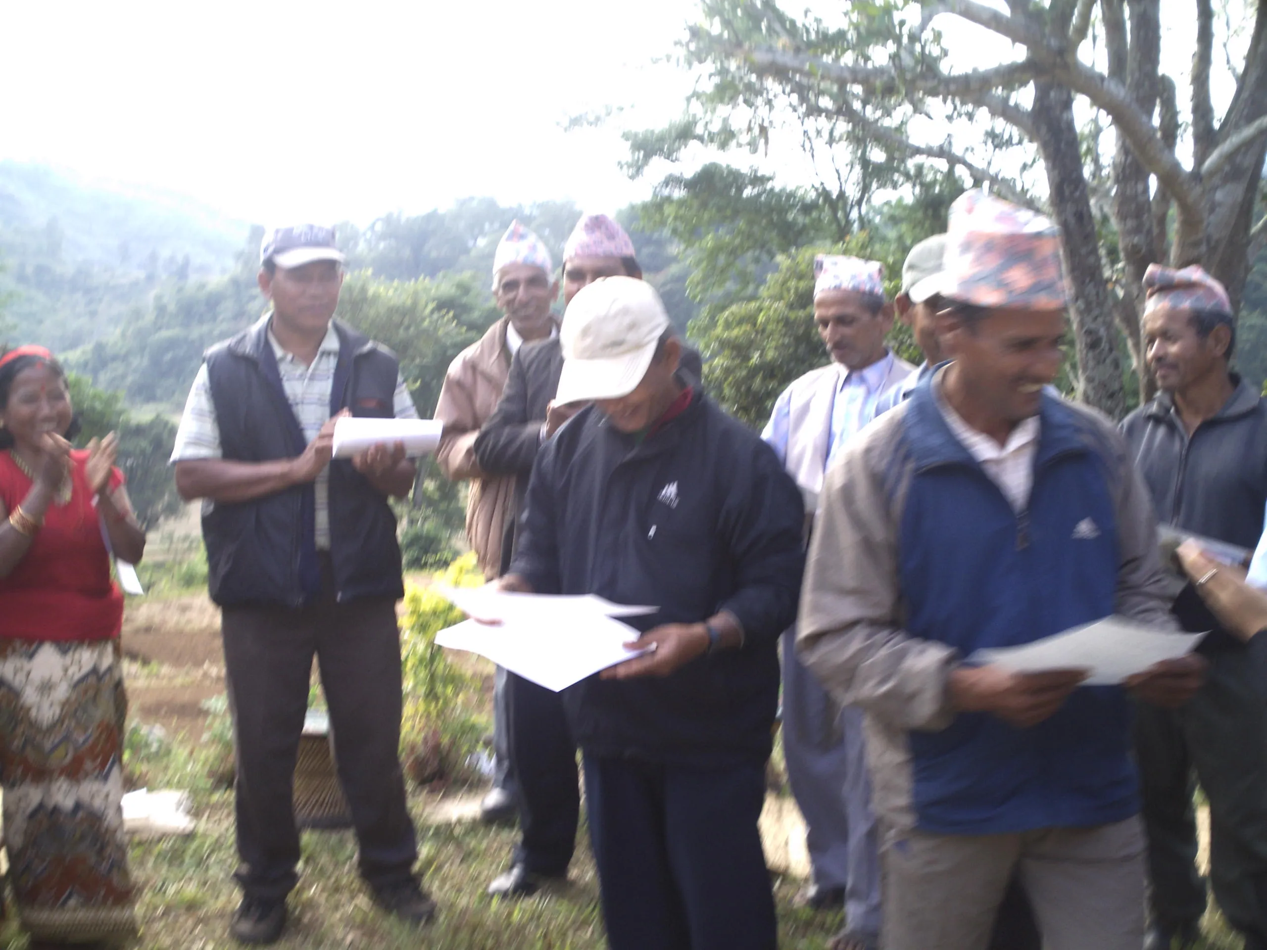 SADP Nepal photo 76