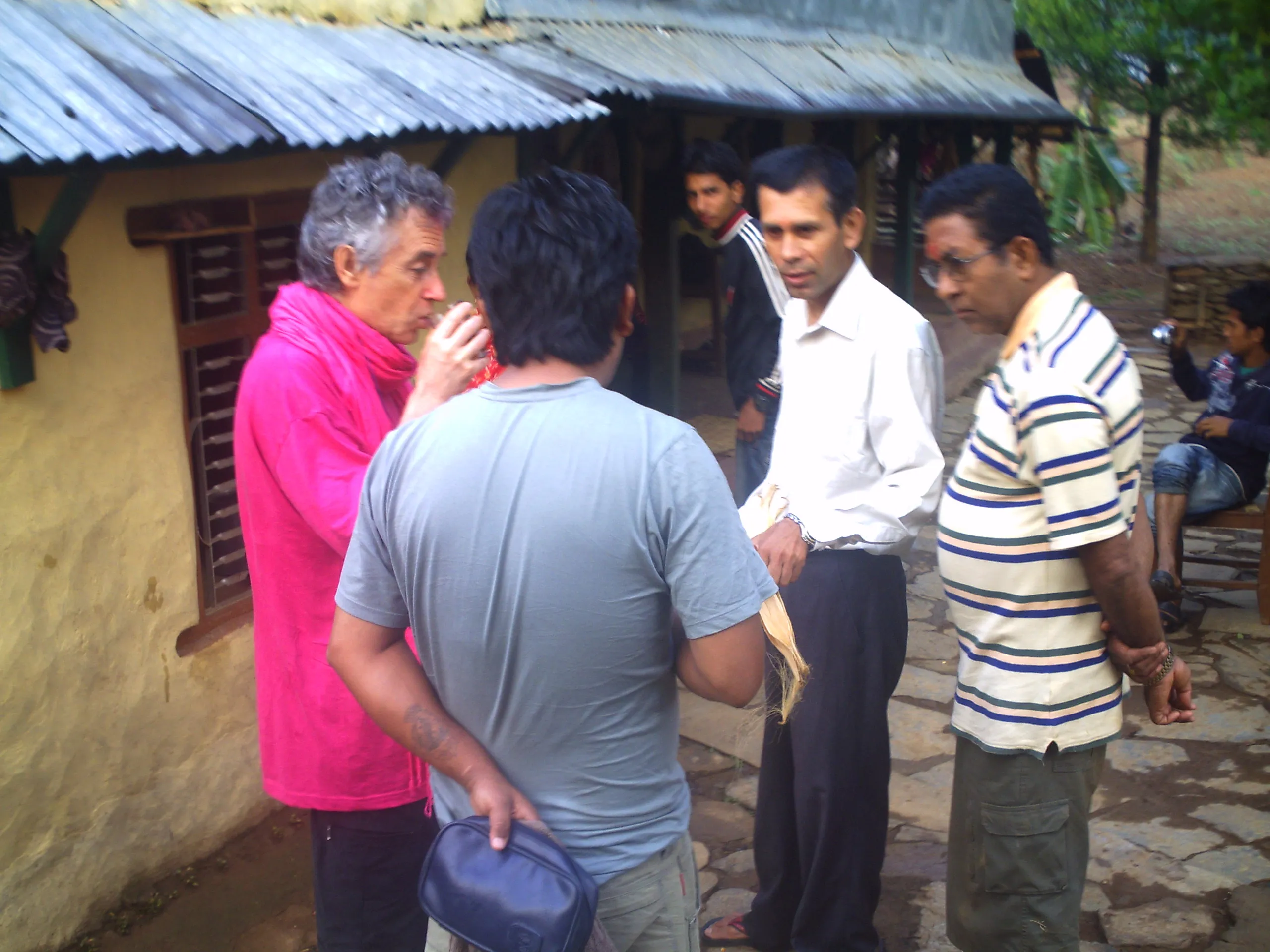 SADP Nepal photo 78