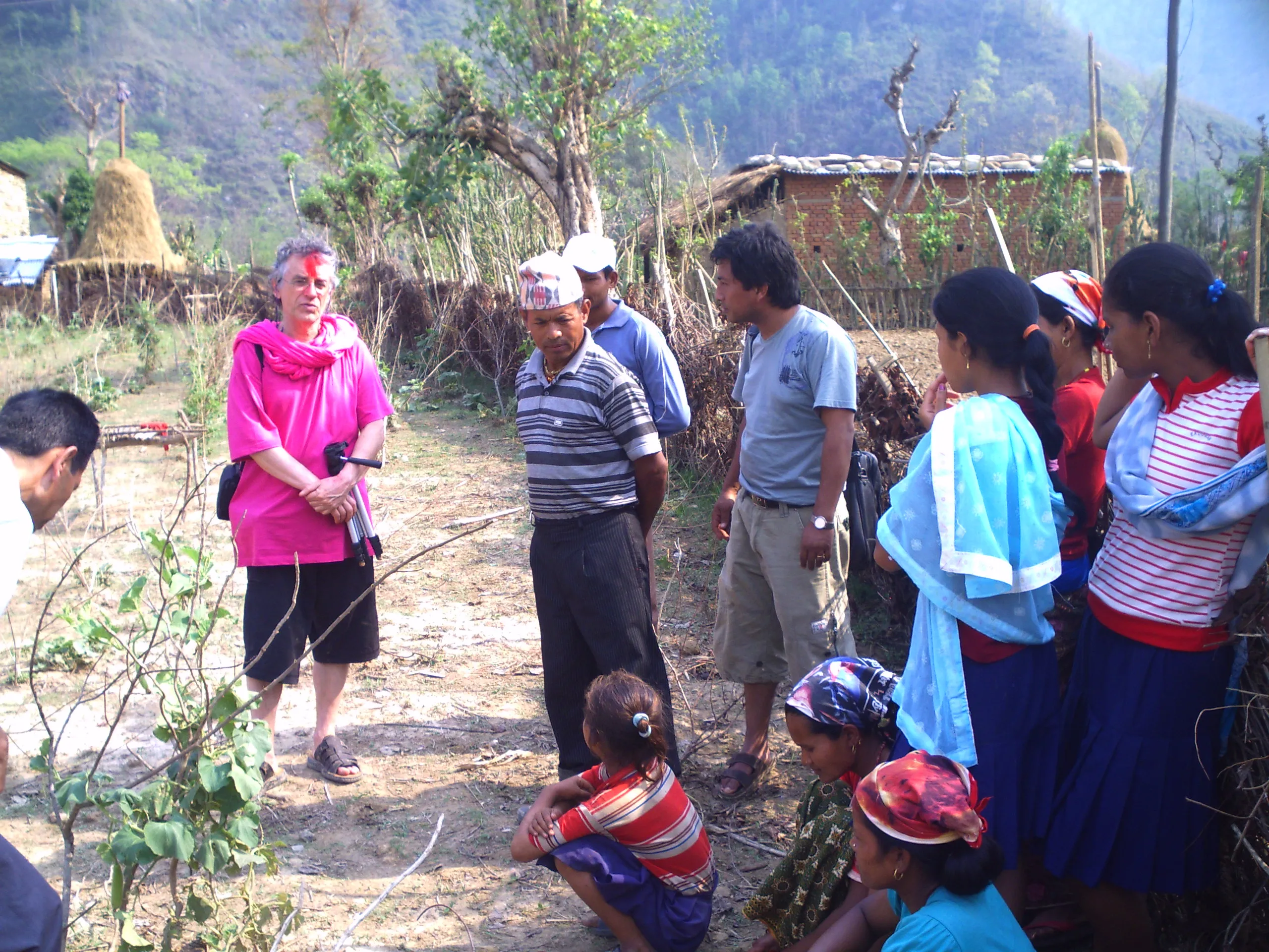 SADP Nepal photo 79