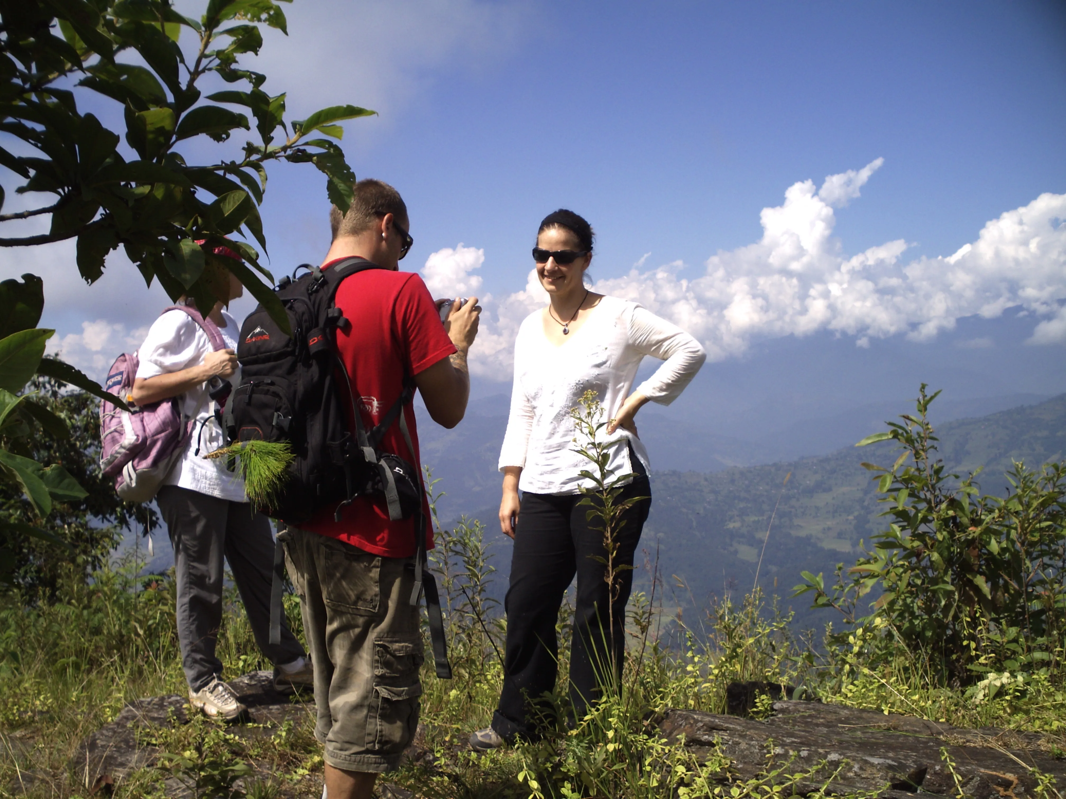 SADP Nepal photo 89