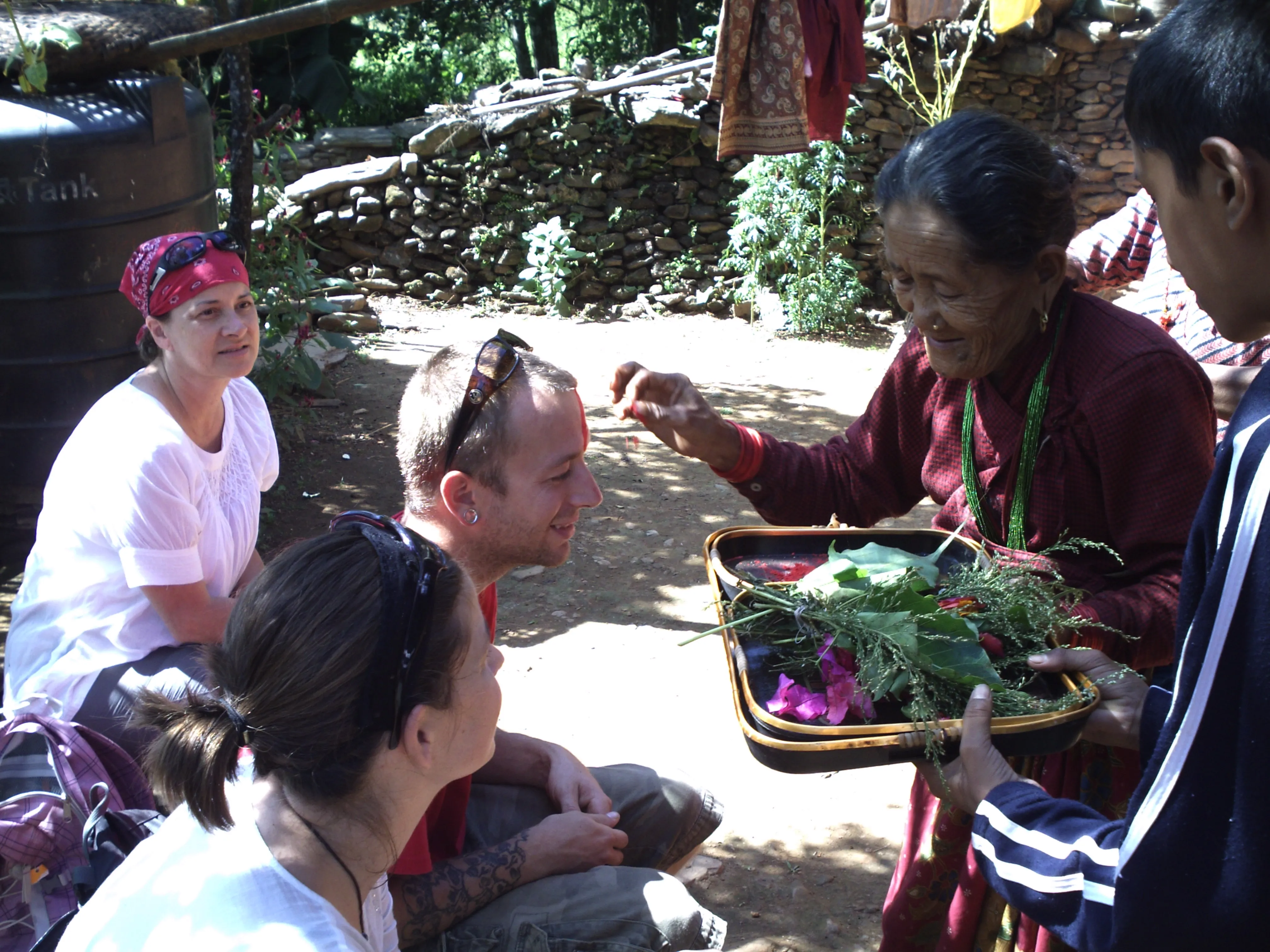 SADP Nepal photo 22