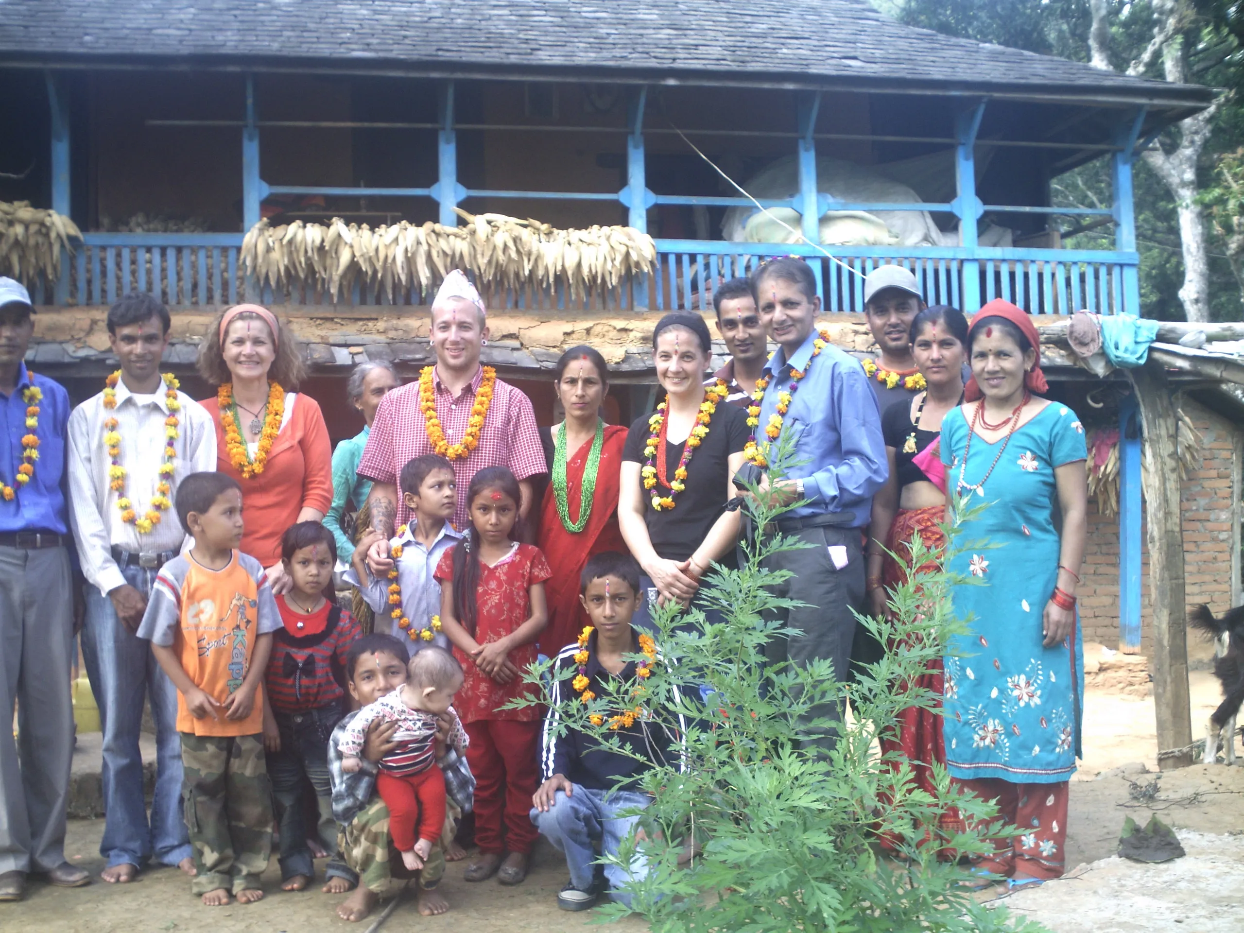 SADP Nepal photo 84