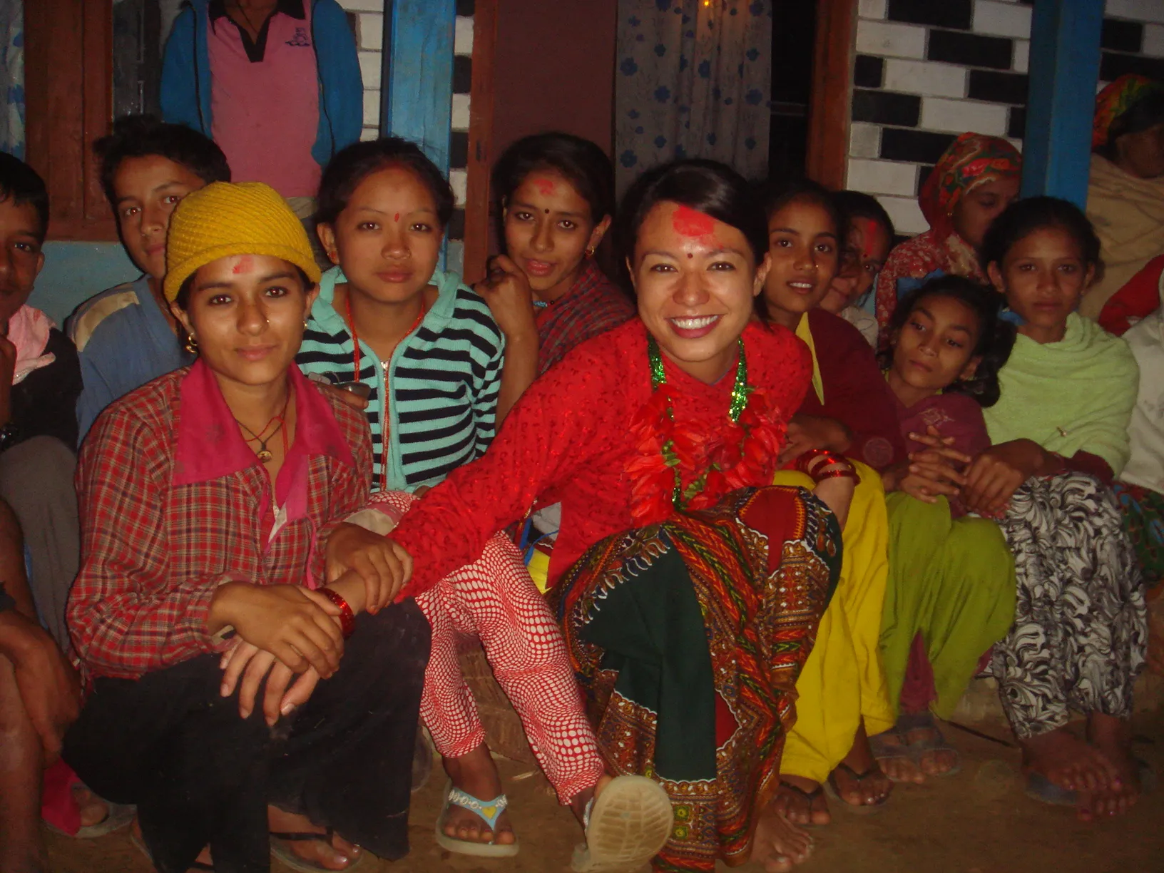 SADP Nepal photo 81