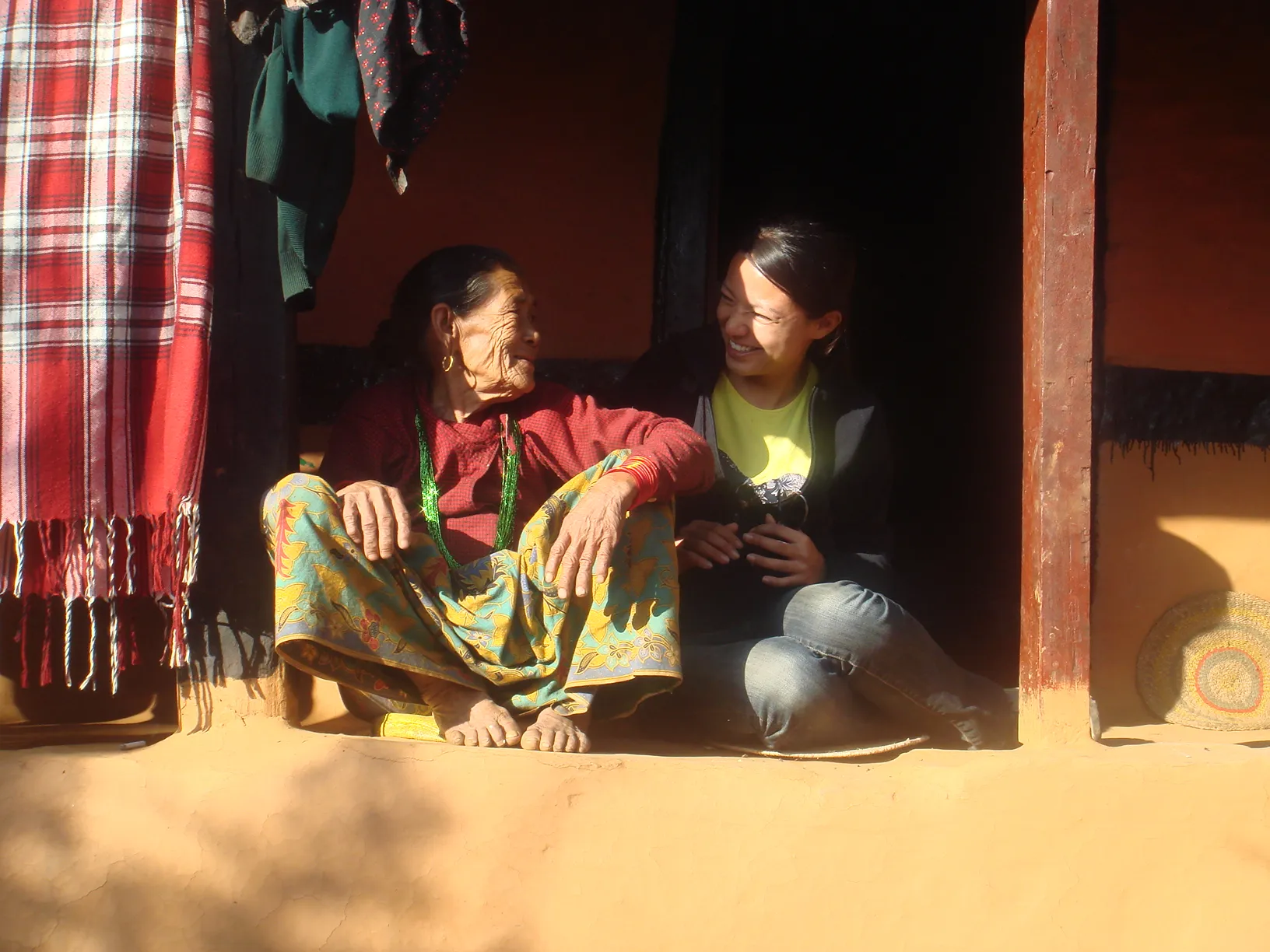 SADP Nepal photo 82