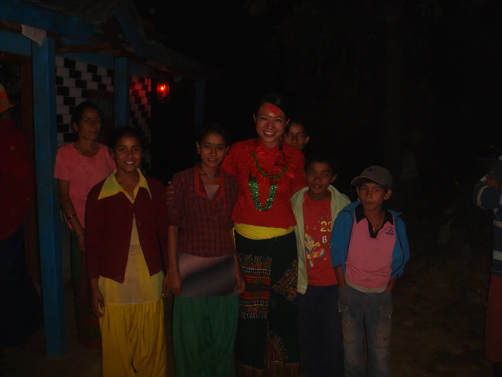 SADP Nepal photo 83