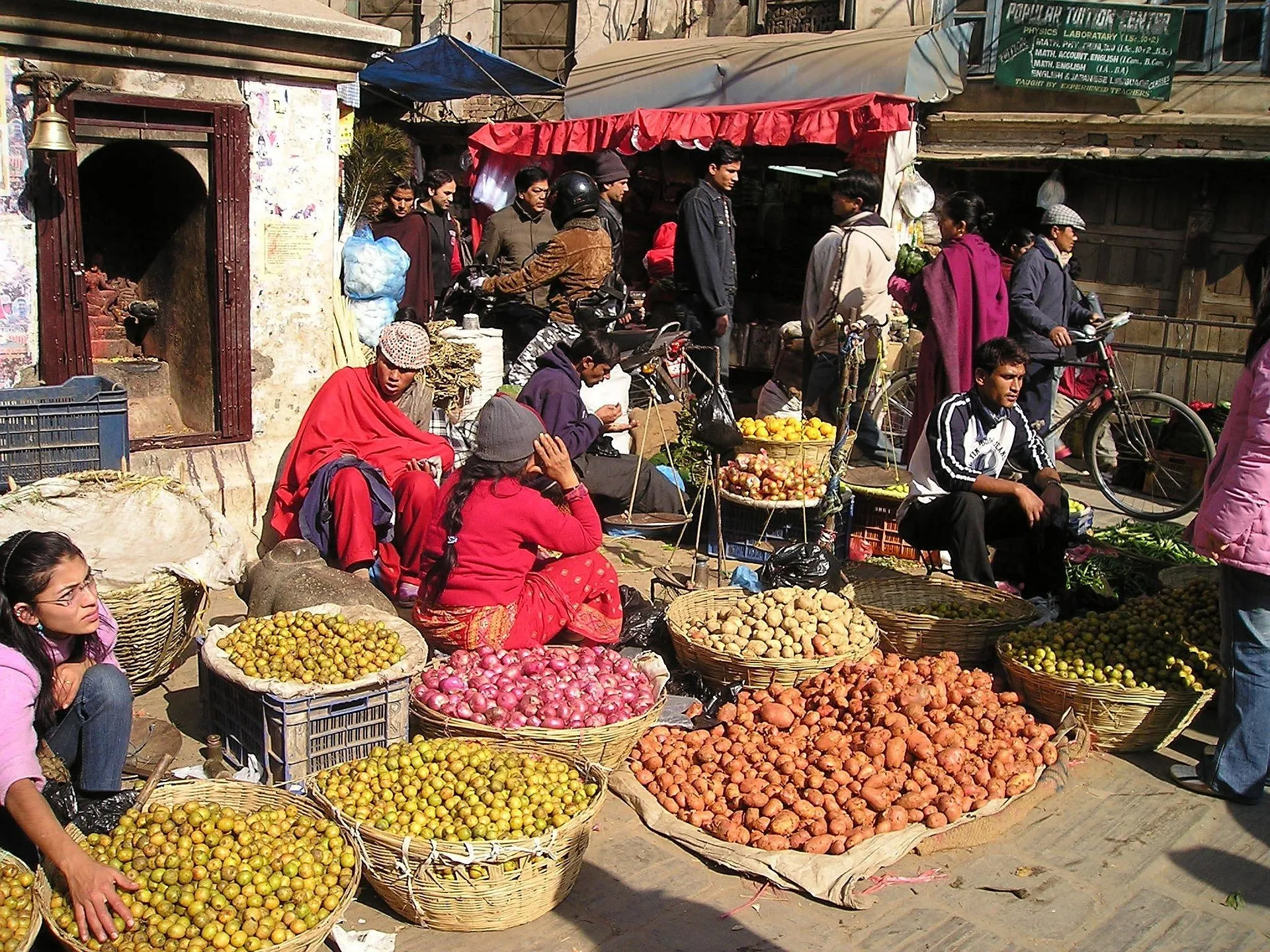 SADP Nepal photo 90